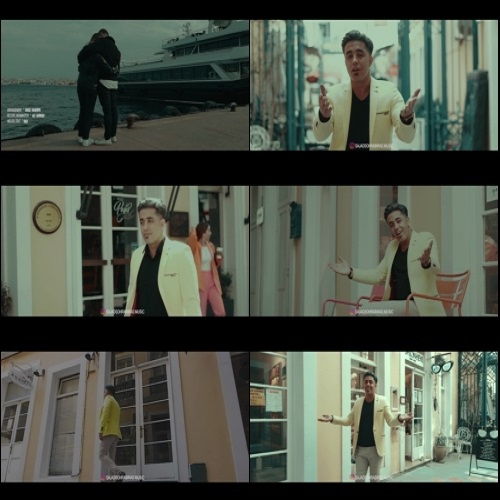 سجاد سهرابی راد عزیزگم